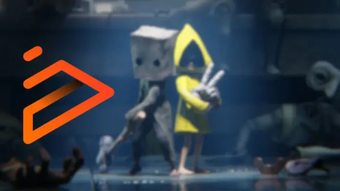 Little Nightmares II na Instant Gaming