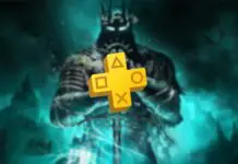 Lords of the Fallen no PS Plus