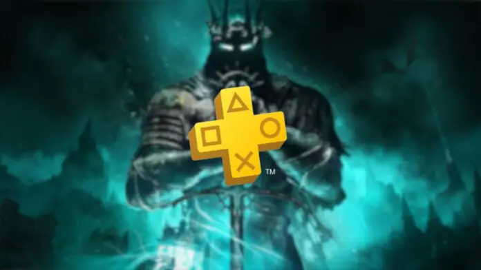 Lords of the Fallen Lords of the Fallen no PS Plus