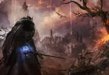 Lords of the Fallen