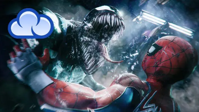 Marvel's Spider-Man 2