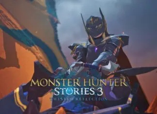 Monster Hunter Stories 3: Twisted Reflection