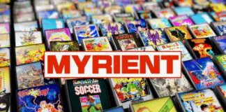 Myrient