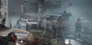 Nakwon: Last Paradise