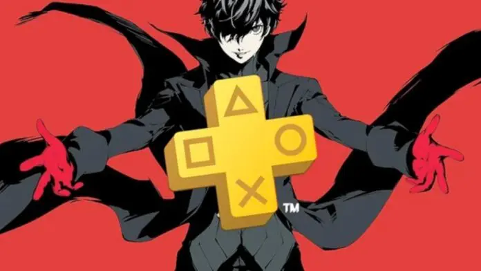 Persona 5 Royal