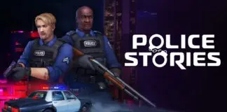 Police Stories