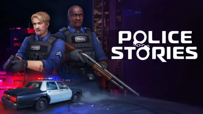 Police Stories