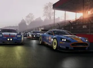 Steam libera Project Motor Racing de graça para jogar