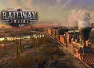 Green Man Gaming libera R$ 537,67 em jogos em novo pacote com ativação Steam Railway Empire