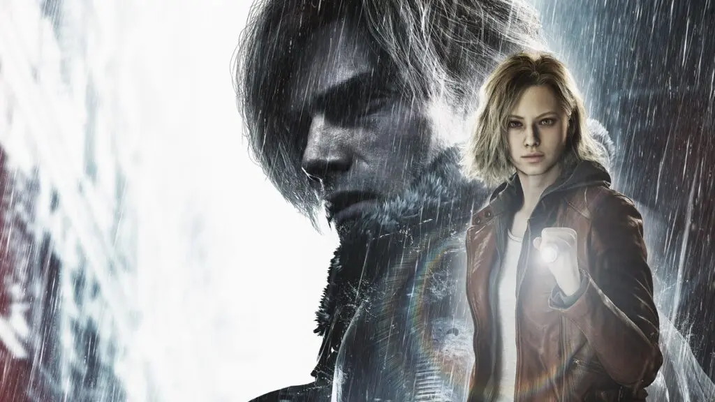 Resident Evil Requiem