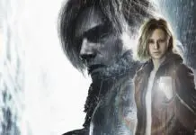 Resident Evil Requiem