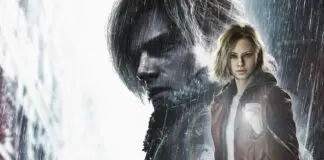 Resident Evil Requiem