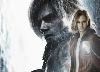 Resident Evil Requiem