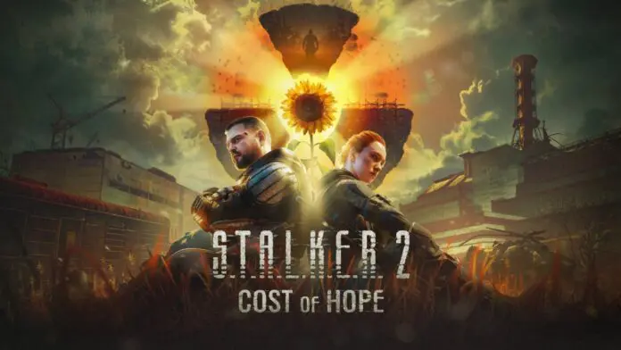 STALKER 2: Cost of Hope STALKER 2: Cost of Hope