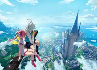 Seven Deadly Sins: Origin