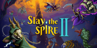 Slay the Spire 2
