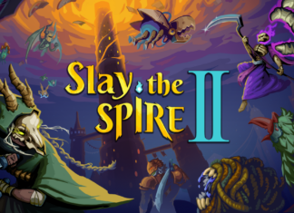 Slay the Spire 2