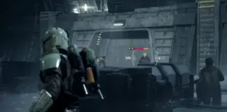 Star Wars: Zero Company