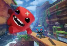 Super Meat Boy 3D no GeForce NOW