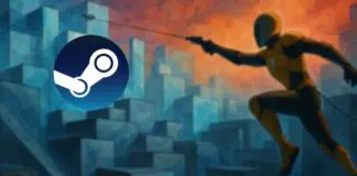 Novo jogo grátis do Steam: Synthopolis