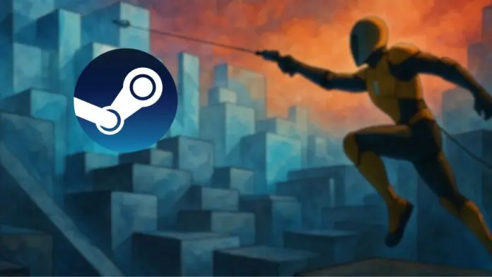 Novo jogo grátis do Steam: Synthopolis