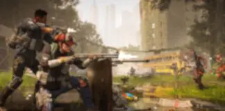 Por R$ 14,99 você salva Washington neste shooter tático do Steam