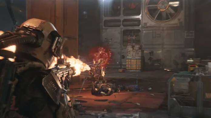 The Expanse_ Osiris Reborn_ The Expanse_ Osiris Reborn_