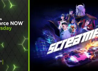 O novo jogo de corrida Screamer e mais quatro jogos chegam ao catálogo do GeForce NOW esta semana gfn-thursday-26-03-2026