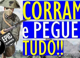 Jogos estão grátis na Epic e EA libera promoção no Steam