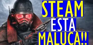 Jogos baratos por menos de R$ 5 no Steam