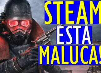 Jogos baratos por menos de R$ 5 no Steam