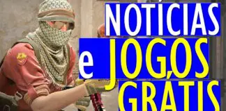 2 Jogos grátis da Bandai na Steam, CS:GO voltou e Highguard foi encerrado