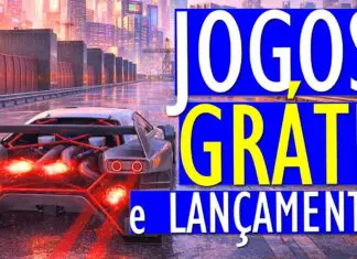 Jogos estão grátis no Steam e os principais lançamentos da semana no PC