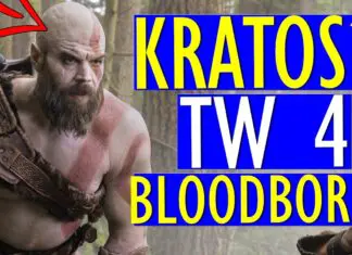 Novos jogos grátis da Epic, Kratos da Shopee e novidades The Witcher 4 e Bloodborne