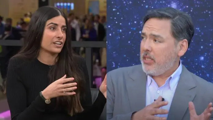 Asha Sharma - Shawn Layden - Game Pass