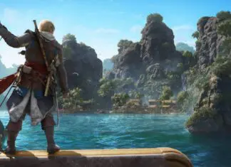 Assassin's Creed Black Flag Resynced