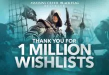 Assassin’s Creed Black Flag Resynced