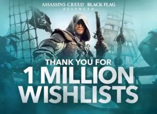 Assassin’s Creed Black Flag Resynced