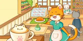 Cats & Cups em promoção no Steam