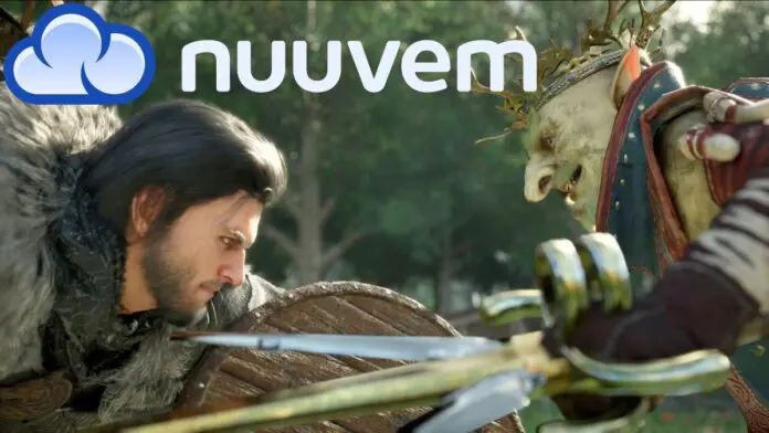 Crimson Desert e mais RPGs com desconto na Nuuvem