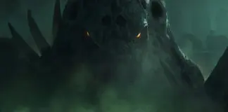 Cthulhu: The Cosmic Abyss