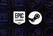 Epic Games - Steam