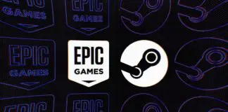 Fracassou? Ex-funcionários dizem que jogos grátis não seguram público na Epic Games Store Epic Games - Steam