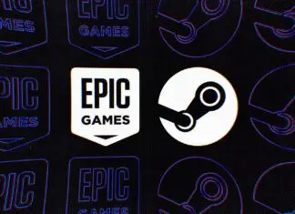 Epic Games - Steam