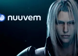 FINAL FANTASY VII REBIRTH em promoçao na Nuuvem