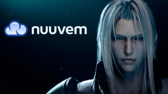 FINAL FANTASY VII REBIRTH em promoçao na Nuuvem