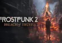 Frostpunk 2: DLC Breach of Trust traz cidade vulcânica e novos desafios de sobrevivência Frostpunk 2: Breach of Trust