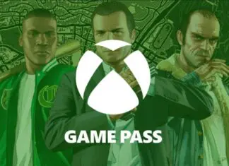 GTA 5 está com os dias contados no Xbox Game Pass GTA 5