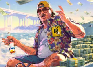 Rumor: GTA 6 pode deixar jogadores milionários