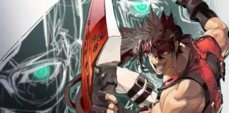 Jogos da Arc System Works em oferta no Steam; até 90% de desconto GUILTY GEAR Xrd REV 2